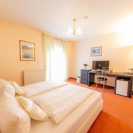 Hotel Centro Fuerth Nuernberg エクステリア 写真
