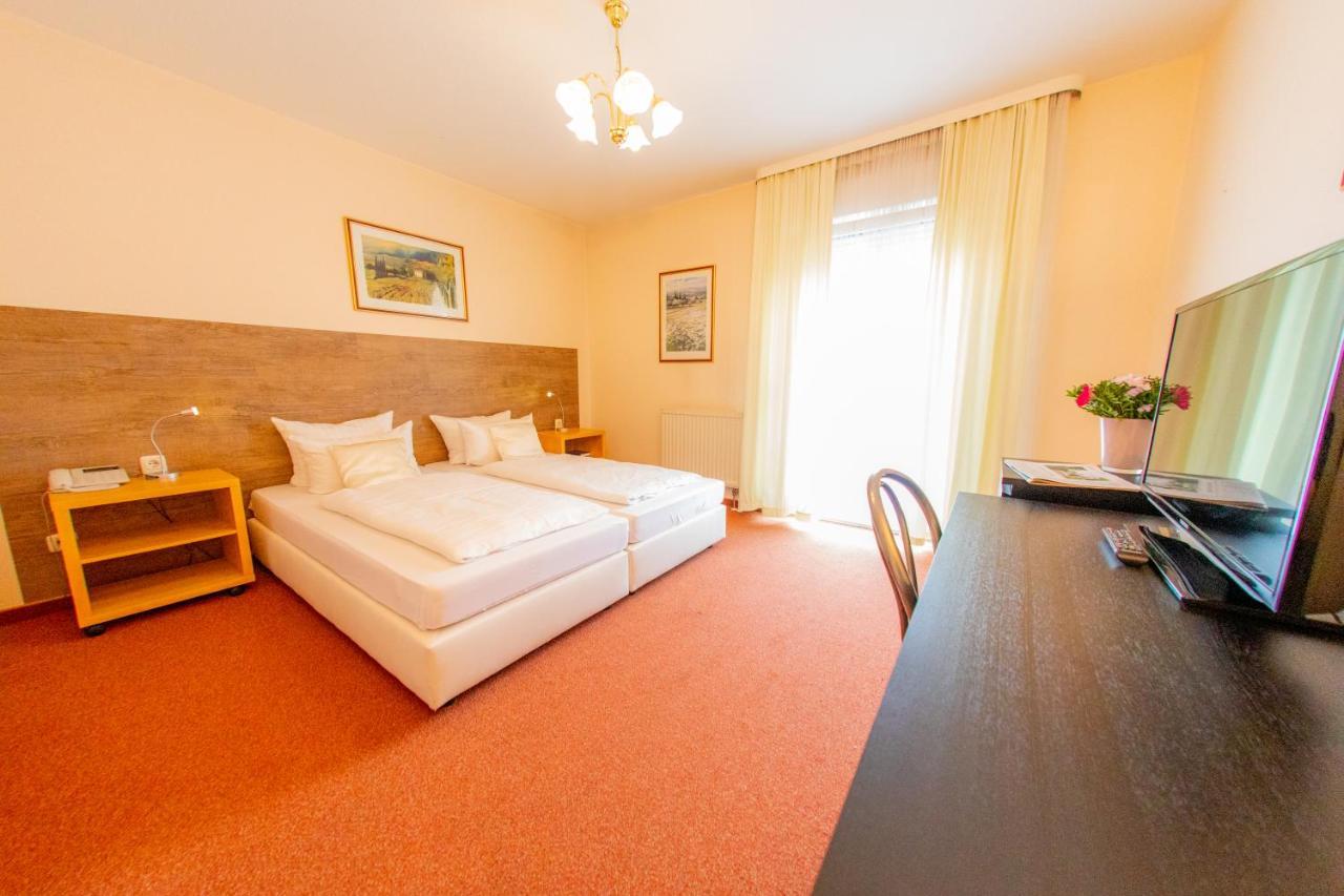 Hotel Centro Fuerth Nuernberg エクステリア 写真