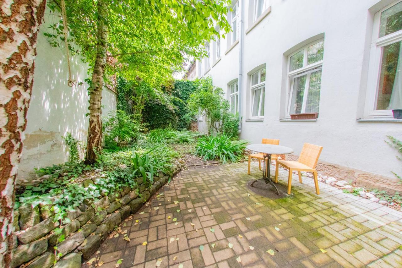 Hotel Centro Fuerth Nuernberg エクステリア 写真