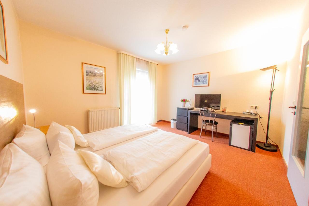Hotel Centro Fuerth Nuernberg エクステリア 写真