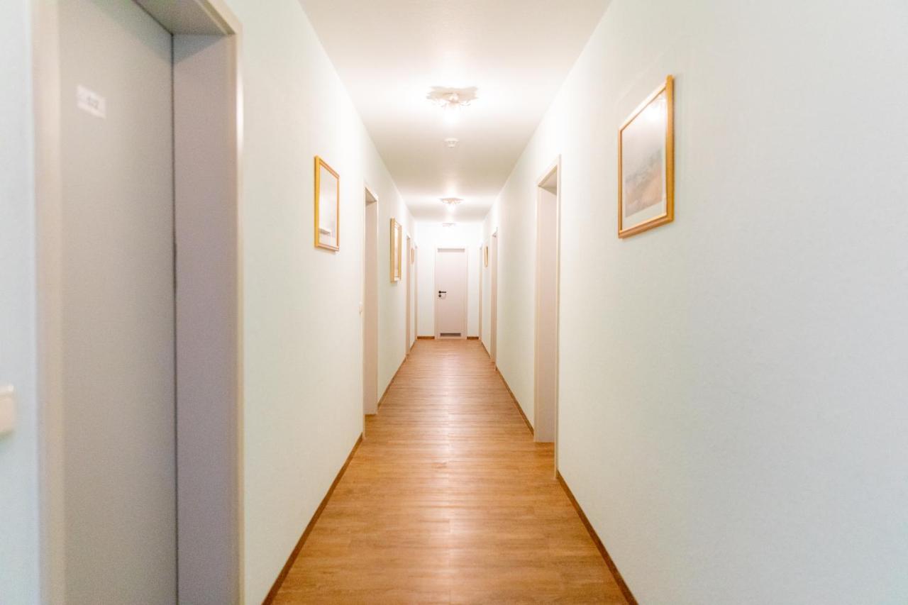 Hotel Centro Fuerth Nuernberg エクステリア 写真