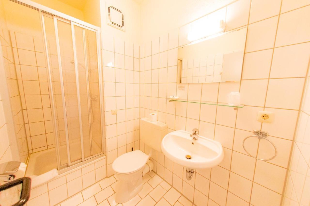 Hotel Centro Fuerth Nuernberg エクステリア 写真