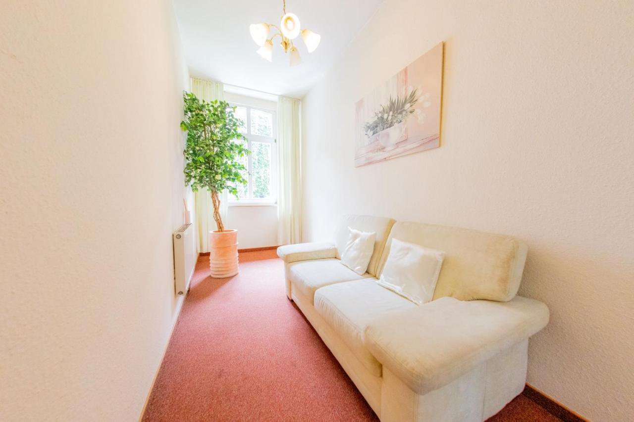 Hotel Centro Fuerth Nuernberg エクステリア 写真