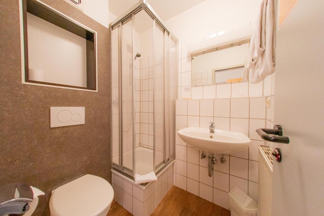 Hotel Centro Fuerth Nuernberg エクステリア 写真