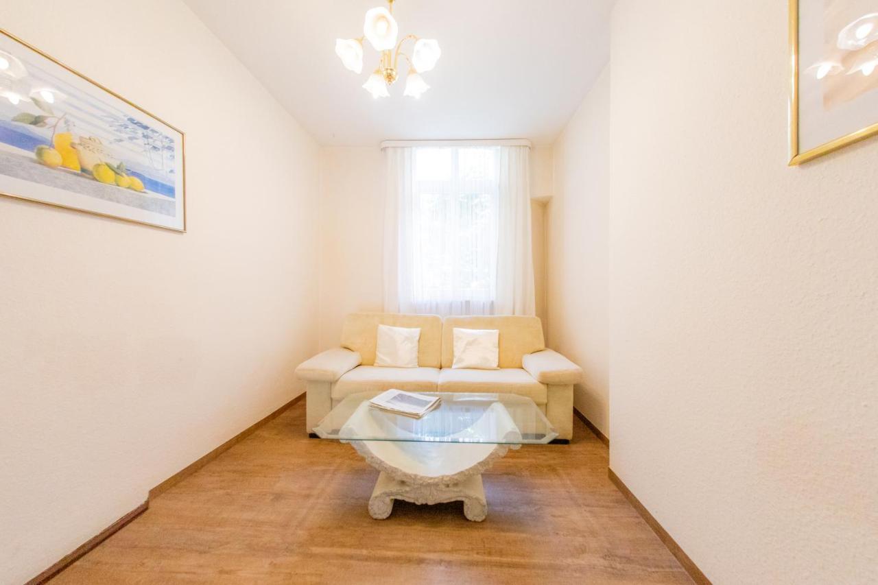 Hotel Centro Fuerth Nuernberg エクステリア 写真