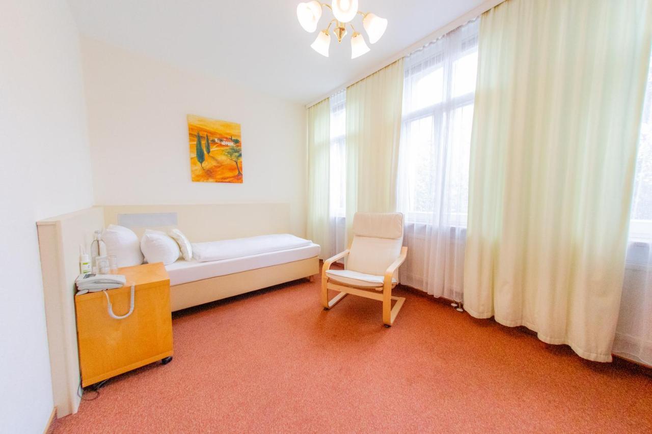 Hotel Centro Fuerth Nuernberg エクステリア 写真