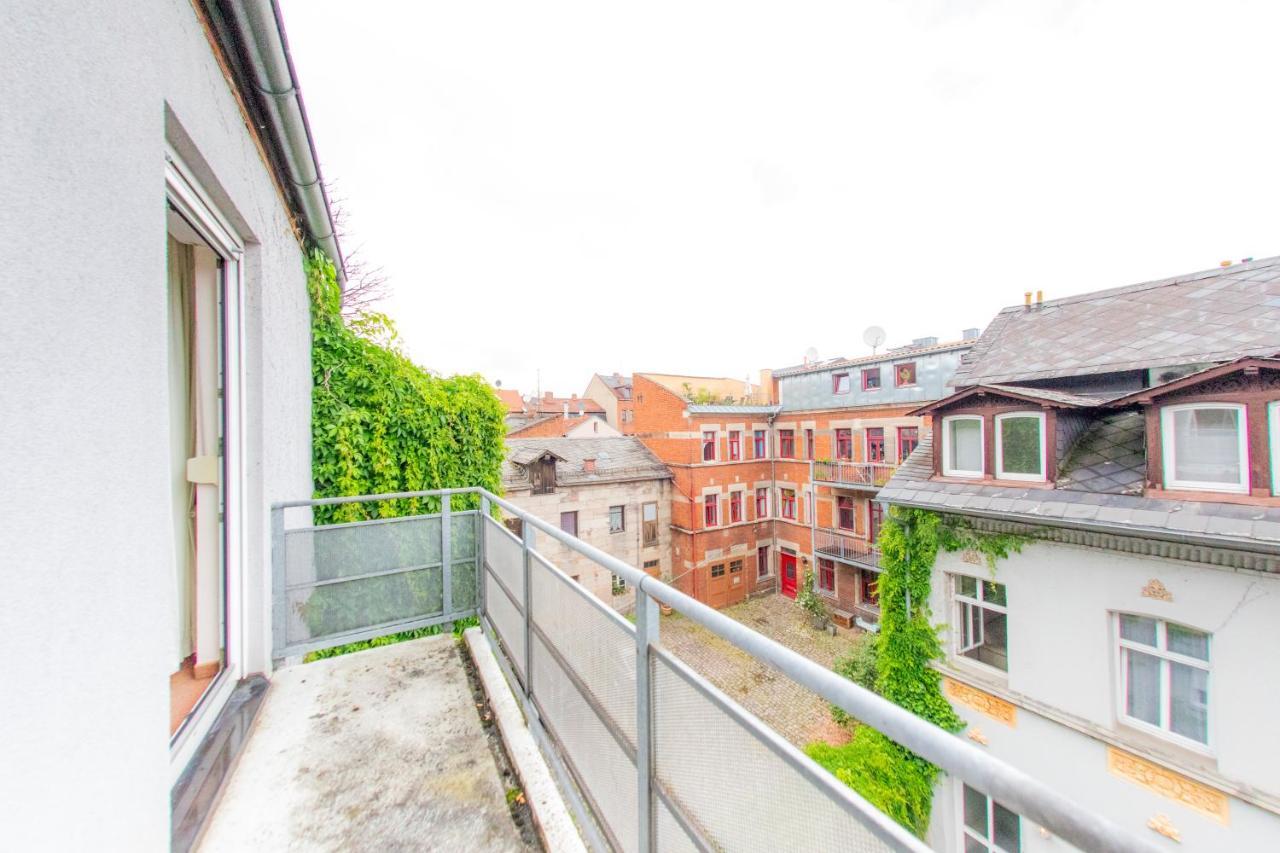 Hotel Centro Fuerth Nuernberg エクステリア 写真